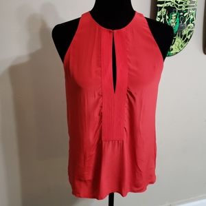 Red A.L.C. Shirt
